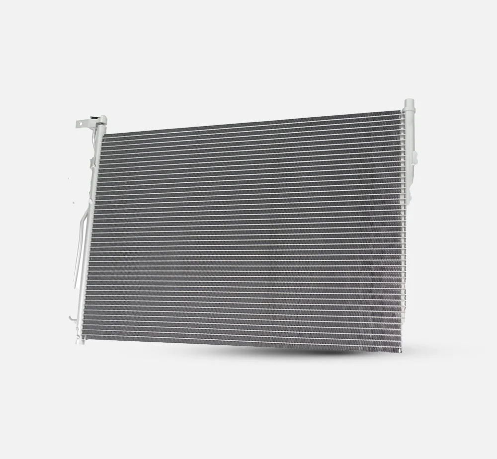 AC Condensers