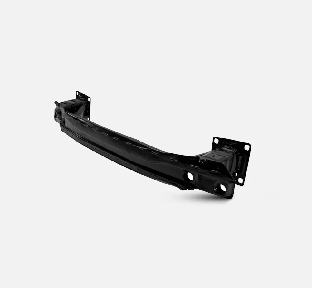 Front Bumper Components