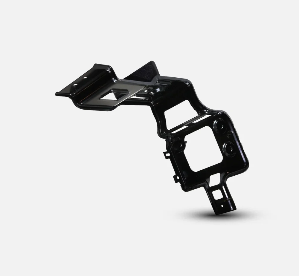 Header & Headlamp Panels