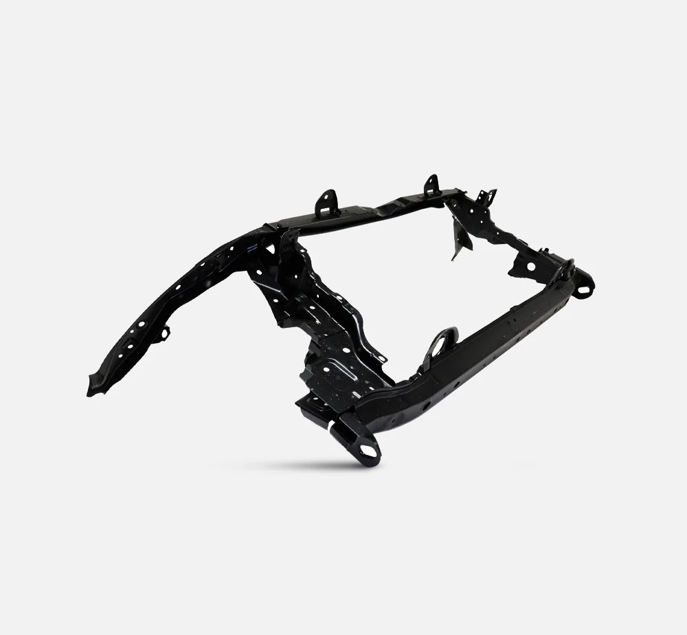 Radiator Support Assembly