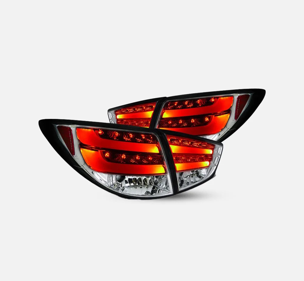 Tail Lamps & Lights