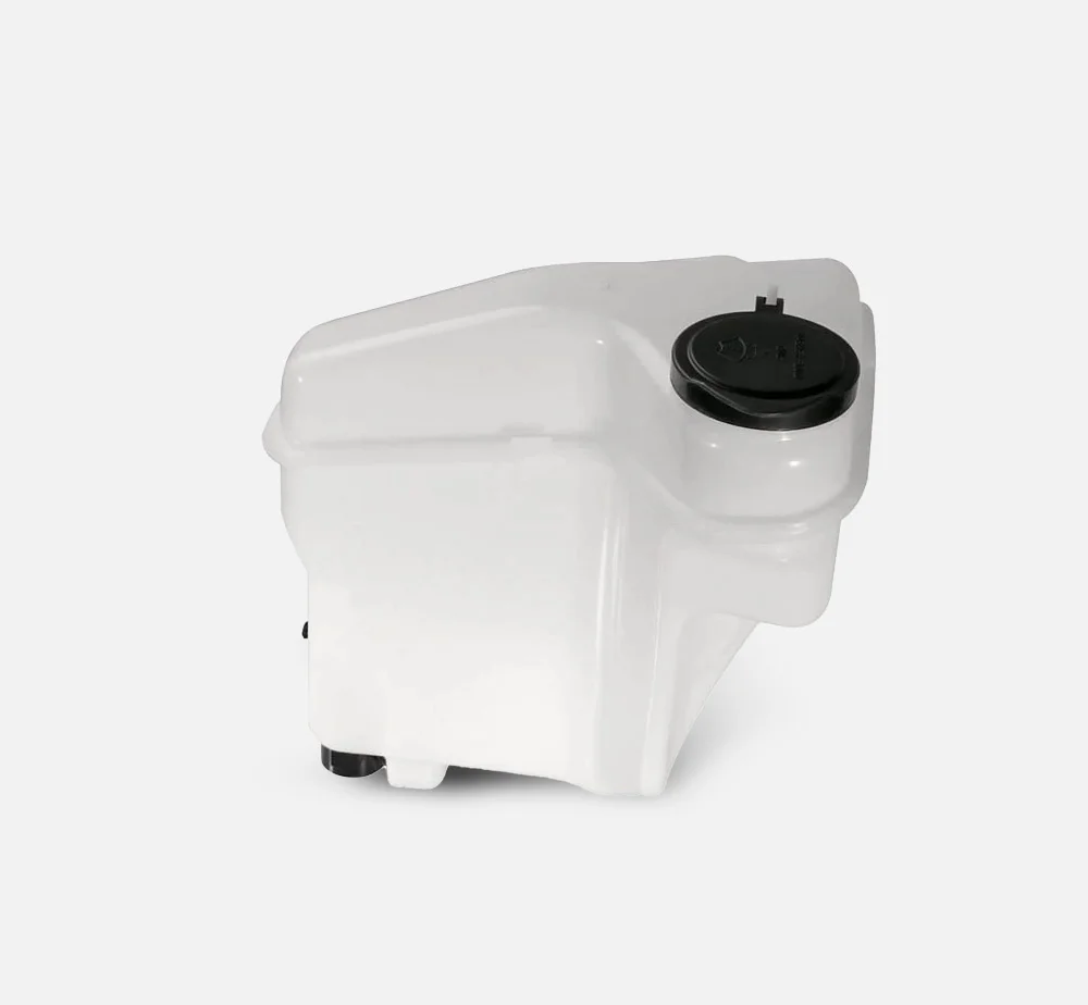 Windshield Washer Fluid Reservoir
