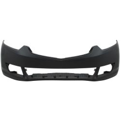 ACURA TSX SEDAN FRONT BUMPER COVER PRIMED **CAPA**ONLY OEM#04711TL2A90ZZ 2009-2010 PL#AC1000162C