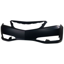 ACURA ILX FRONT BUMPER COVER PRIMED **CAPA** OEM#04711TX6A90ZZ 2013-2015 PL#AC1000180C