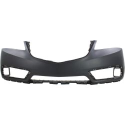 ACURA MDX FRONT BUMPER COVER PRIMED (WO/SENSOR) **CAPA** OEM#04711TZ5A90ZZ 2014-2016 PL#AC1000183C