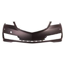 ACURA TLX FRONT BUMPER COVER PRIMED (WO/WASHER)(W/ SENSOR) **CAPA** OEM#04711TZ3A80ZZ 2015-2017 PL#AC1000186C