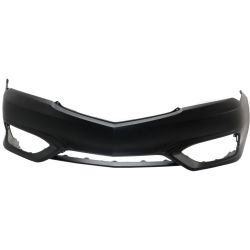 ACURA ILX FRONT BUMPER COVER PRIMED OEM#04711TV9A00ZZ 2016-2018 PL#AC1000189