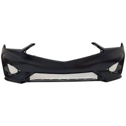 ACURA ILX  FRONT BUMPER COVER PRM OEM#04711T3RA90ZZ 2019-2022 PL#AC1000206
