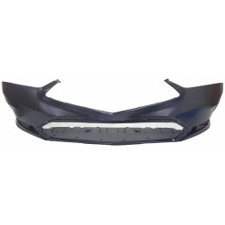 ACURA INTEGRA (1.5L) FRONT BUMPER COVER PRIMED (WO/SENSOR) **CAPA** OEM#047113S5A00ZZ 2023-2025 PL#AC1000211C