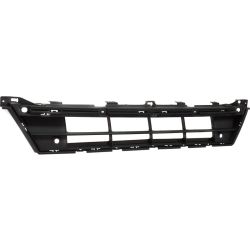 ACURA MDX SPORT HYBRID  FRONT BUMPER GRILLE TXT-BLACK**CAPA** OEM#71103TZ5A11 2017-2020 PL#AC1036103C