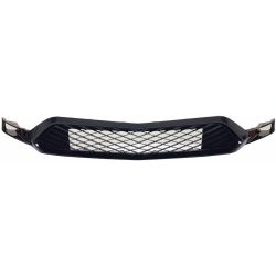 ACURA INTEGRA (1.5L) FRONT BUMPER GRILLE LOWER PTD-BLACK (W/FOG) **CAPA** OEM#711613S5A11 2023-2025 PL#AC1036108C
