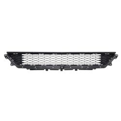 ACURA RDX FRONT BUMPER GRILLE TXT-BLACK (BASE/TECHNOLOGY/ADVANCE) OEM#71106TJBA20 2022-2025 PL#AC1036109