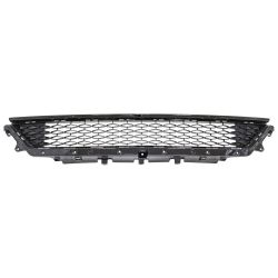ACURA RDX FRONT BUMPER GRILLE PTD-BLACK (A-SPEC/)(W/PMC) OEM#71106TJBA60 2022-2025 PL#AC1036110