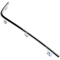 ACURA TL  FRONT BUMPER INSERT MLDG RIGHT (Passenger Side) CHROME OEM#71121TK4A00 2012-2014 PL#AC1039100