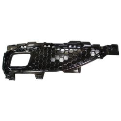 ACURA TLX FOG LAMP COVER RIGHT (Passenger Side) BLACK (W/FOG)(EXC A-SPEC MDL) OEM#71102TZ3A40 2018-2020 PL#AC1039120