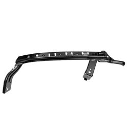 ACURA MDX  FRONT BUMPER COVER RETAINER LEFT (Driver Side) (STEEL) OEM#71145STXA10 2010-2013 PL#AC1042104