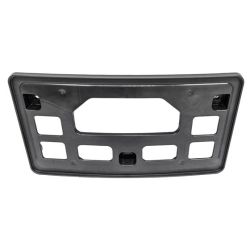 ACURA MDX FRONT LICENSE PLATE BRACKET (3.5L) OEM#71180TYAA00 2022-2024 PL#AC1068108