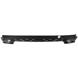 ACURA MDX REAR BUMPER LOWER COVER TXT BLK**CAPA** OEM#71510TZ5A10 2017-2020 PL#AC1115104C