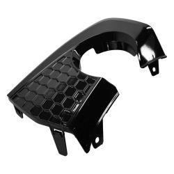 ACURA TLX  REAR BUMPER EXHAUST COVER LEFT (Driver Side) (A-SPEC MDL) OEM#71556TZ3A50 2018-2020 PL#AC1138100