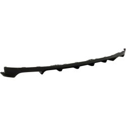 ACURA TLX  REAR BUMPERMO LOWER VALANCE PTD-BLACK (EXC A-SPEC MDL) OEM#71502TZ3A00 2018-2020 PL#AC1195103