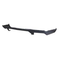 ACURA MDX REAR BUMPER LOWER VALANCE TXT-BLACK (3.5L) OEM#71510TYAA00 2022-2024 PL#AC1195104
