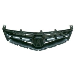 ACURA TSX  GRILLE OEM#71121SECA02ZA 2006-2008 PL#AC1200112