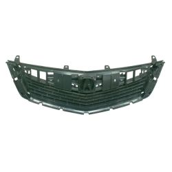 ACURA TSX SEDAN GRILLE BLACK (W/O MLDG) OEM#71121TL2A00 2009-2010 PL#AC1200113