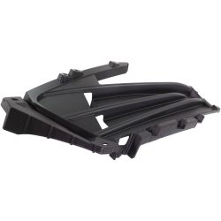 ACURA TLX GRILLE COVER LEFT (Driver Side) TXT (EXC A-SPEC) OEM#71206TZ3A00 2018-2020 PL#AC1212100