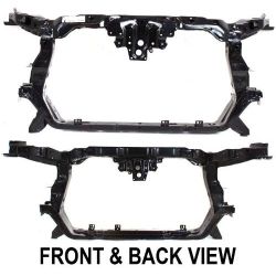 ACURA TL  RADIATOR SUPPORT ASSY (TYPE S) OEM#60400SEPA20ZZ 2007-2008 PL#AC1225122