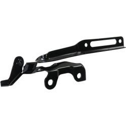 ACURA MDX HOOD HINGE LEFT (Driver Side) OEM#60170TZ5A00ZZ 2014-2016 PL#AC1236110