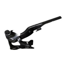 ACURA TLX HOOD HINGE RIGHT (Passenger Side) OEM#60120TGVA00ZZ 2021-2025 PL#AC1236123