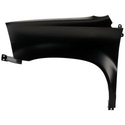 ACURA MDX  FENDER LEFT (Driver Side) **CAPA** OEM#60261S3VA90ZZ 2001-2006 PL#AC1240112C