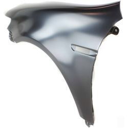 ACURA TL FENDER LEFT (Driver Side) OEM#04630SEPA91ZZ 2004-2008 PL#AC1240118