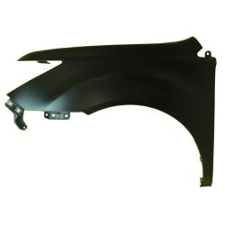 ACURA MDX FENDER LEFT (Driver Side) **CAPA** OEM#60260STXA90ZZ 2007-2013 PL#AC1240119C