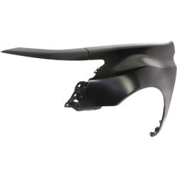 ACURA TL FENDER LEFT (Driver Side)**CAPA** OEM#60260TK4A90ZZ 2009-2014 PL#AC1240121C
