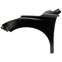 ACURA RDX  FENDER LEFT (Driver Side) **CAPA** OEM#60260TJBA90ZZ 2019-2024 PL#AC1240130C