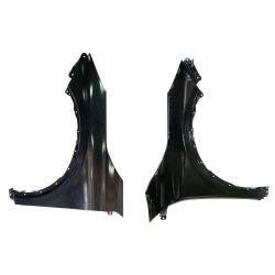 ACURA MDX FENDER LEFT (Driver Side) (ALUM) **CAPA** OEM#60260TYAA00ZZ 2022-2024 PL#AC1240133C