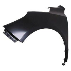 ACURA MDX FENDER RIGHT (Passenger Side) (ALUMINUM)**CAPA** OEM#60210TZ5A91ZZ 2017-2020 PL#AC1241127C