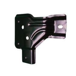 ACURA MDX  FENDER FRONT BUMPERRACKET RIGHT (Passenger Side) OEM#60212TZ5A01ZZ 2017-2020 PL#AC1245100