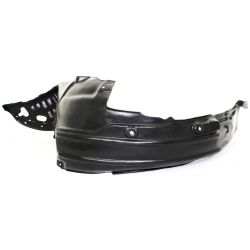 ACURA TL FENDER LINER LEFT (Driver Side) (FWD) OEM#74151TK4A00 2009-2011 PL#AC1248125