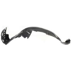 ACURA RL FENDER LINER LEFT (Driver Side) OEM#74151SJAE01 2009-2012 PL#AC1248127