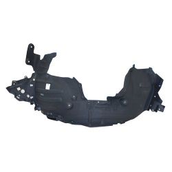 ACURA MDX FENDER LINER LEFT (Driver Side) (3.5L) **CAPA** OEM#74151TYAA01 2022-2024 PL#AC1248144C