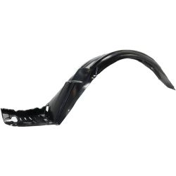 ACURA TL  FENDER LINER RIGHT (Passenger Side) (FWD) OEM#74101TK4A01-PFM 2012-2014 PL#AC1249133