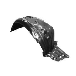 ACURA TLX FENDER LINER RIGHT (Passenger Side) (BASE MDL) **CAPA** OEM#74100TGVA50 2021-2023 PL#AC1249141C