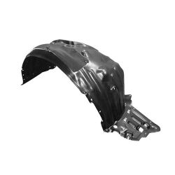 ACURA TLX FENDER LINER RIGHT (Passenger Side) (ADVANCE/PLATINUM ELITE/TYPE S) OEM#74100TGVA21 2021-2023 PL#AC1249143