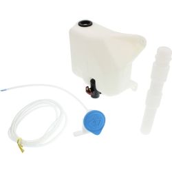 ACURA TSX  WASHER TANK W/PUMP W/INLET W/CAP OEM#76840SEA003-PFM 2004-2008 PL#AC1288114