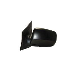 ACURA MDX  DOOR MIRROR LEFT (Driver Side) PWR/HTD (W/O MEMORY) OEM#76250S3VA04ZA 2001-2006 PL#AC1320103