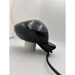 ACURA INTEGRA (1.5L) DOOR MIRROR RIGHT (Passenger Side) PWR/HTD/BSD (PTM CVR) OEM#762083S5C02ZB-PFM 2023-2025 PL#AC1321123