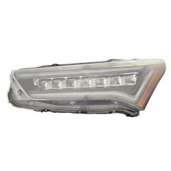 ACURA RDX  HEAD LAMP ASSY LEFT (Driver Side) (LED)(WO/ADAPTIVE HL)(EXC A SPEC) OEM#33150TJBA01 2019-2021 PL#AC2502133