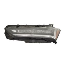 ACURA TLX HEAD LAMP ASSY LEFT (Driver Side) (LED)(A-SPEC MDL) **CAPA** OEM#33150TGVA14 2021-2023 PL#AC2502136C